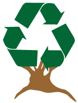 Recycling Tree